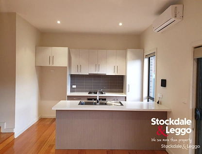 1/4 Avion Place, Westmeadows, North Melbourne, 3 غرف, 2 حمامات, Townhouse