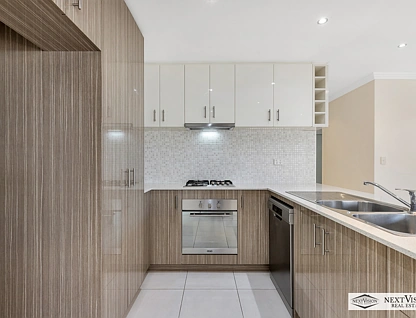 1/8 Wanarie View, Beeliar, WA 6164, 3房, 2浴, House