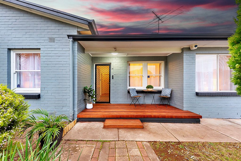 20 GUERIN RD, ELIZABETH VALE SA 5112, 0房, 0浴, House