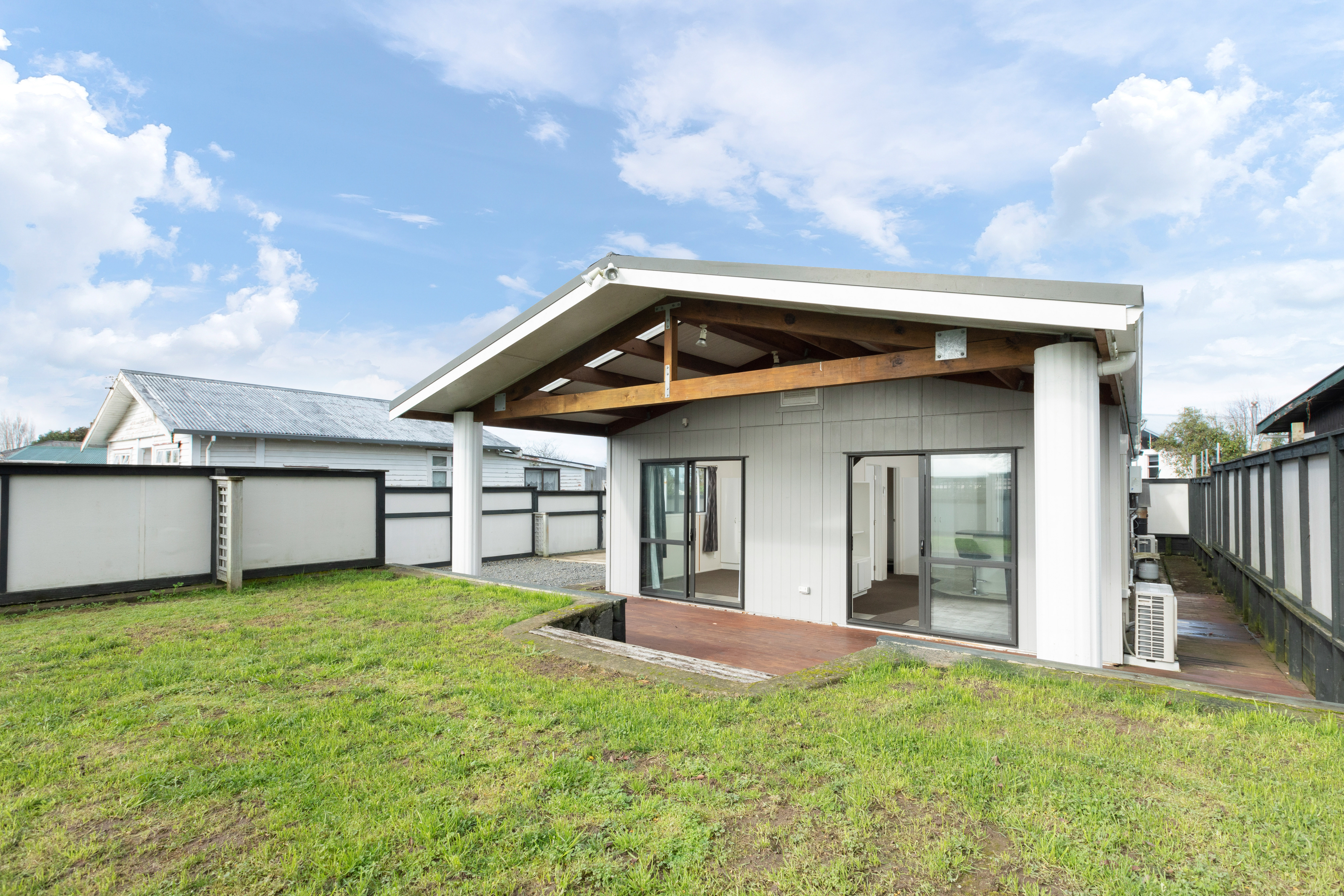 60b Kerepehi Town Road, Kerepehi, Hauraki, 2 ਕਮਰੇ, 1 ਬਾਥਰੂਮ, House