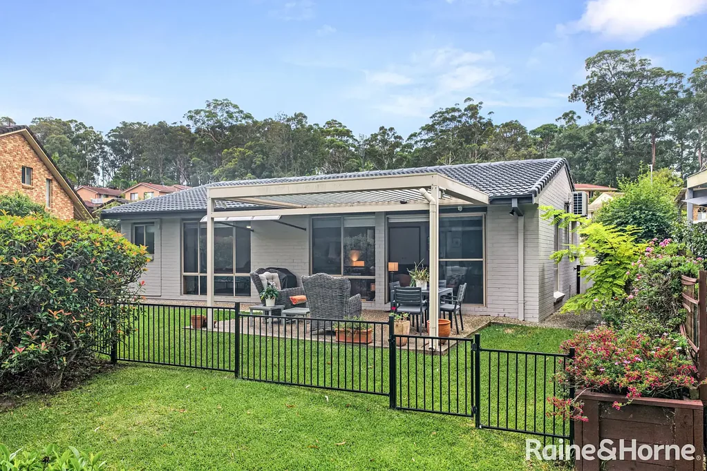 Mollymook Beach 3 Slaapkamer Modern Golf Course Villa