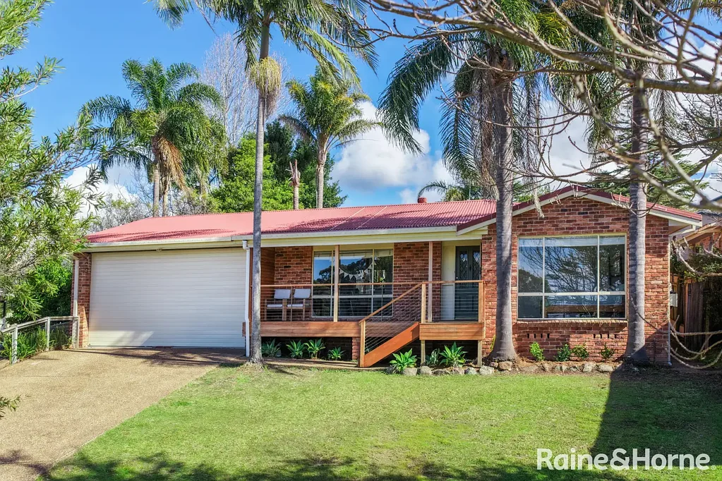 8 Belowra Close, Ulladulla, NSW 2539