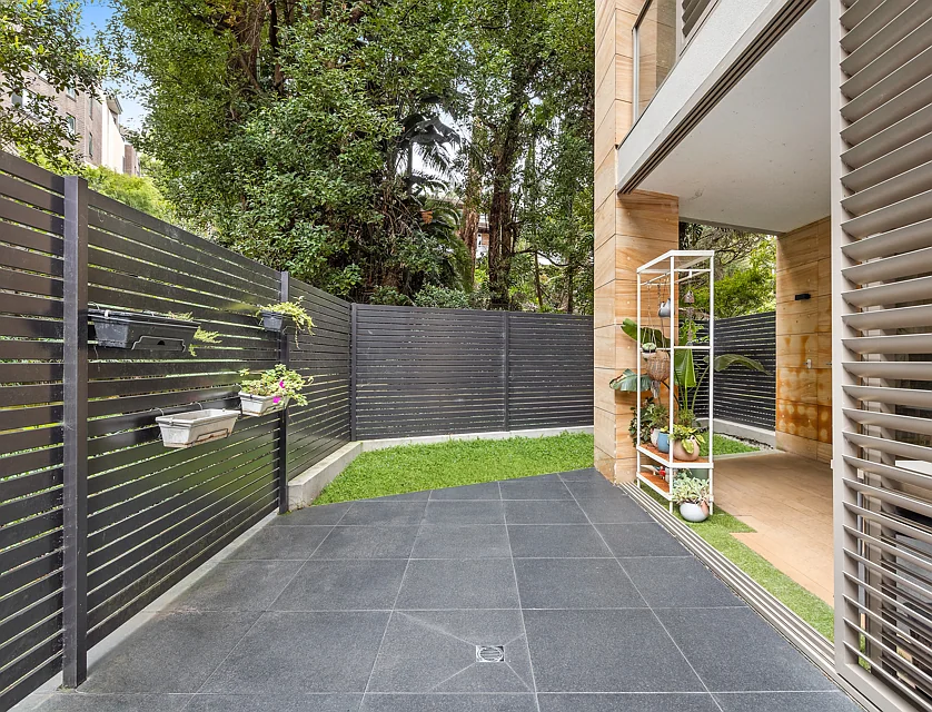 19/8 Buckingham Road, Killara, Upper North Shore, 2 chambres, 2 salles de bain, Apartment