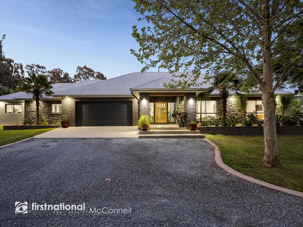 Kyabram 5Kwarto Modern Luxury Meets Country Lifestyle