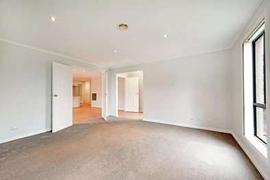 Silid Pahingahan - 4 Wenlock Street, Amaroo, ACT 2914