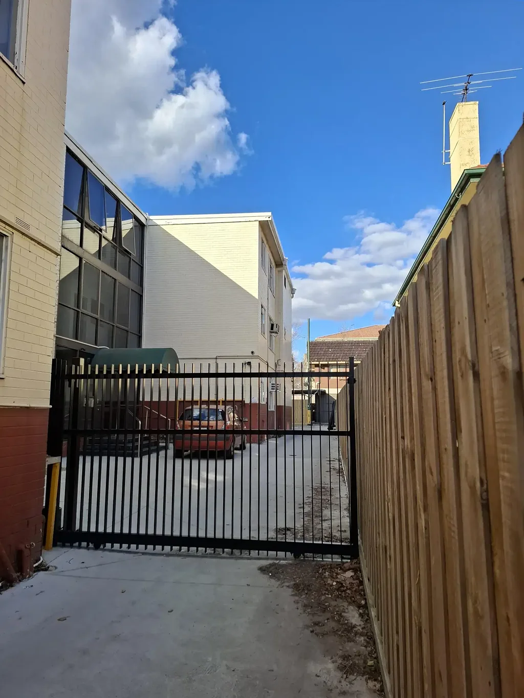 Prahran 1બેડરૂમ Perfect for First Home Buyers, Professionals, or Savvy Investors