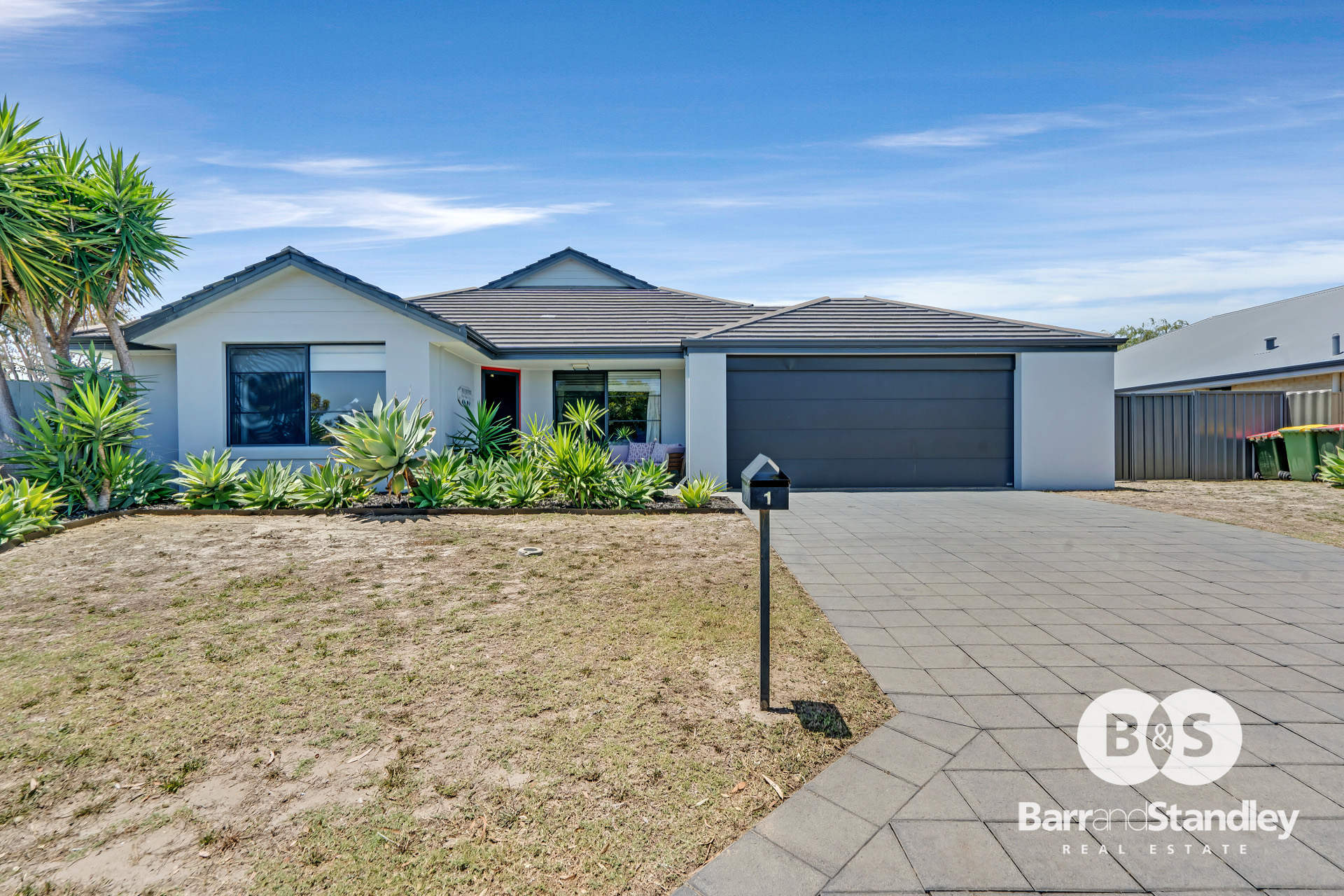 1 FLOWERDALE CT, MILLBRIDGE WA 6232, 0 Kuwarto, 0 Banyo, House