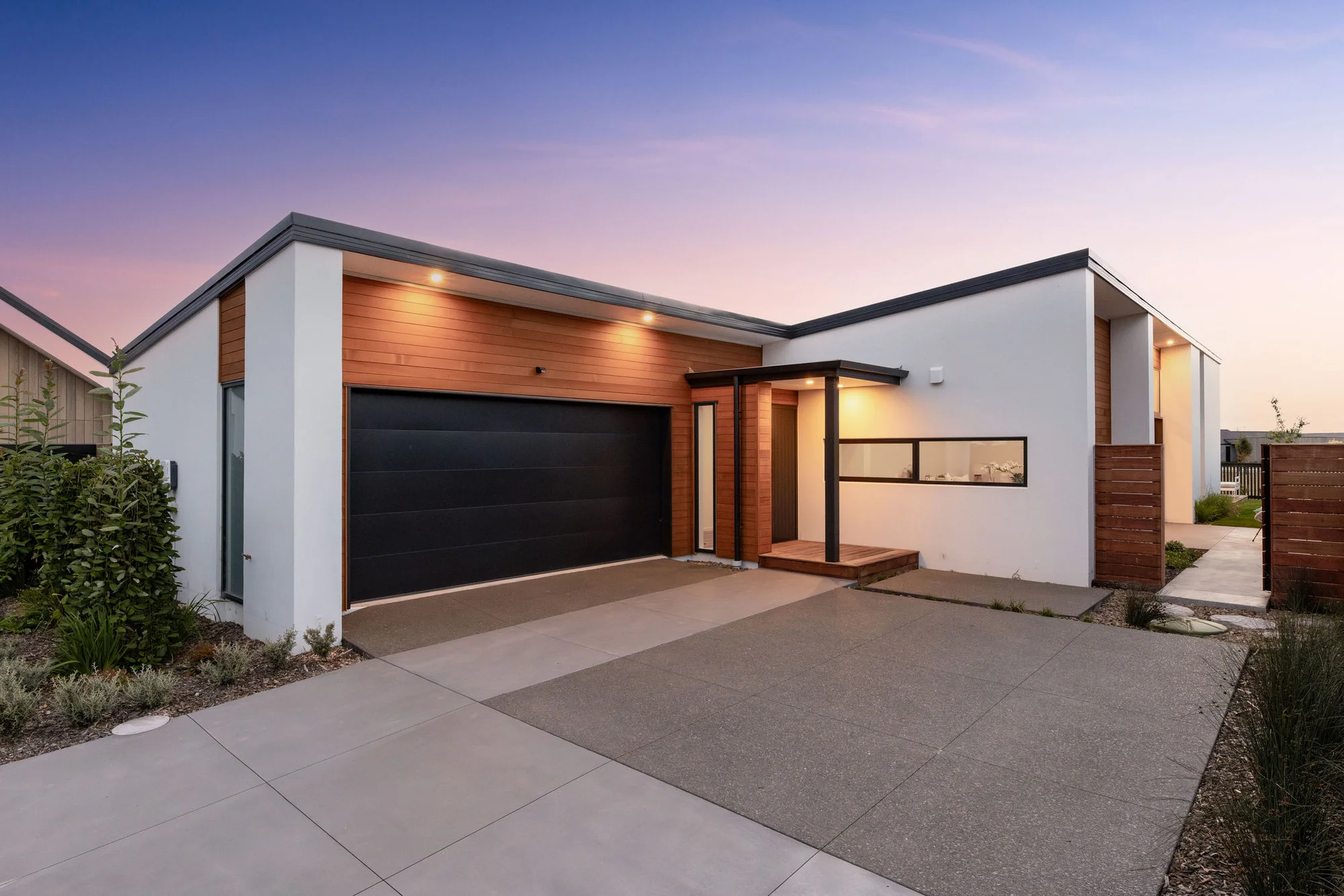 Marshland 4Habitaciones Reserve-side Refinement