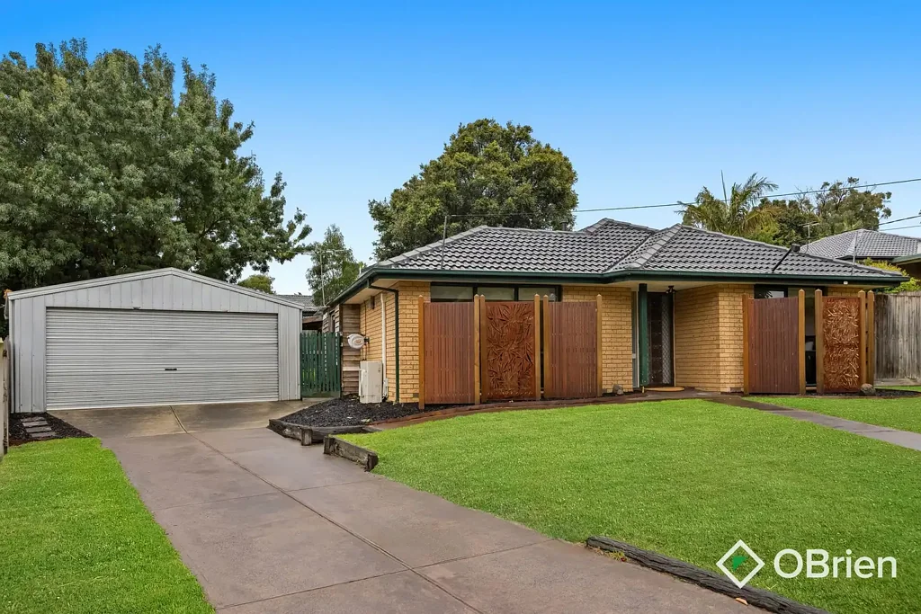 5 Morley Court, Frankston, VIC 3199