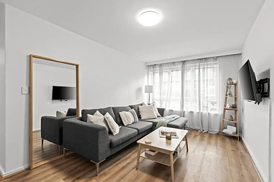 9/8 Kemp Street, Thornbury, VIC 3071, 1 રૂમ, 1 બાથરૂમ, Apartment