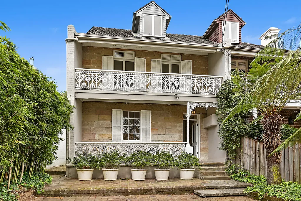 127 Queen Street, Woollahra, NSW 2025