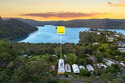 14 Point Road, Mooney Mooney