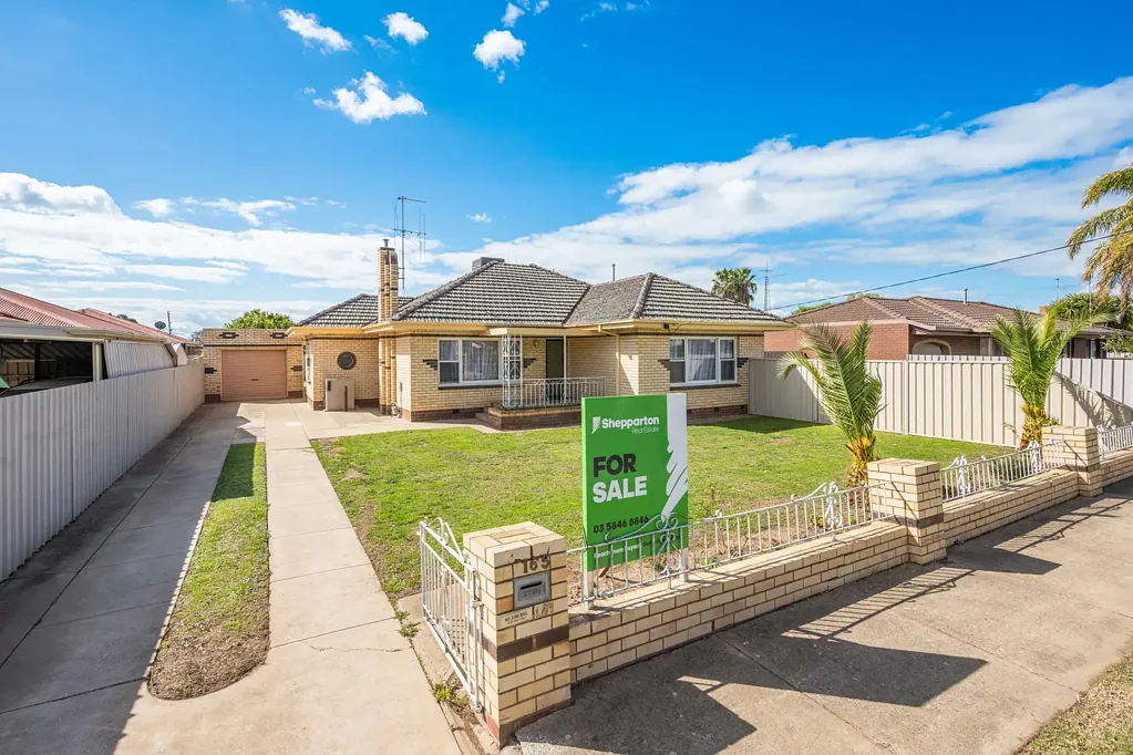 165 Swallow Street, Shepparton, VIC 3630