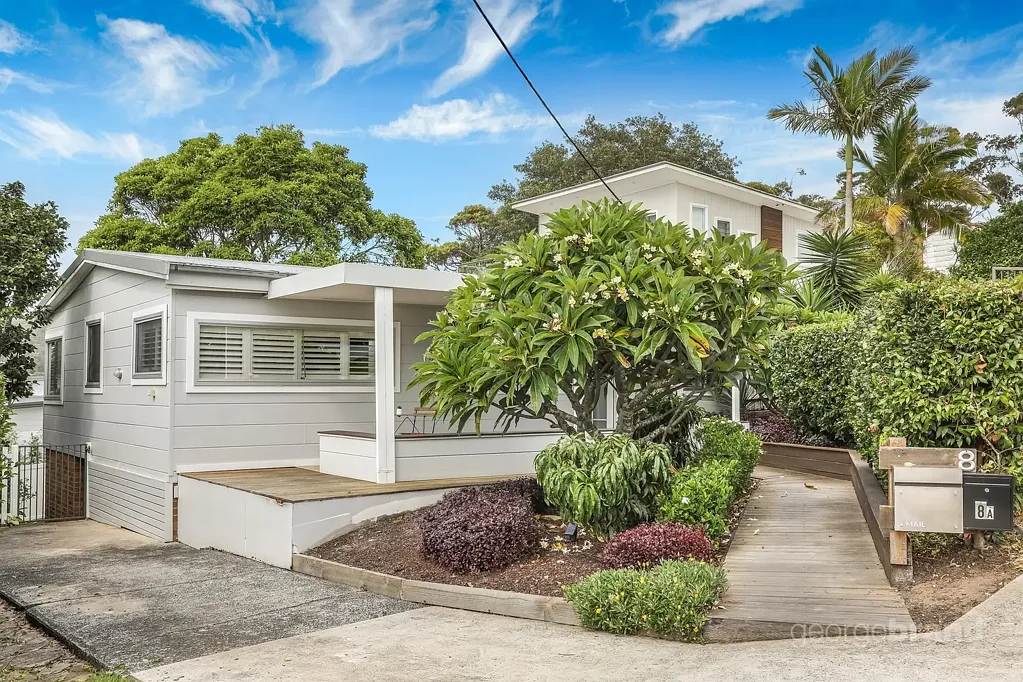 Furnished Family Beach Home - Electricity & Water Included