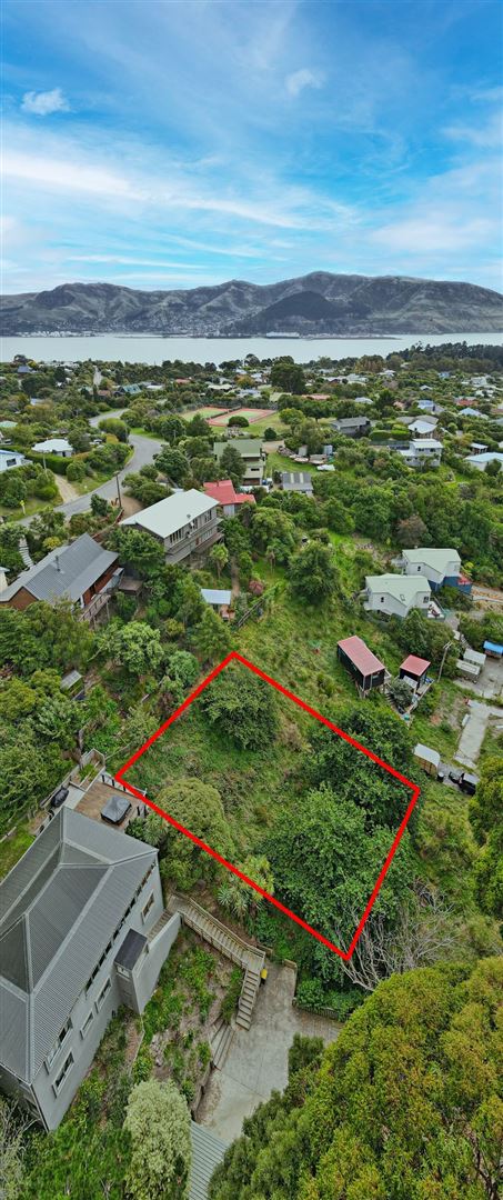 29 Rawhiti Street, Diamond Harbour, Christchurch, 0 phòng ngủ, 0 phòng tắm