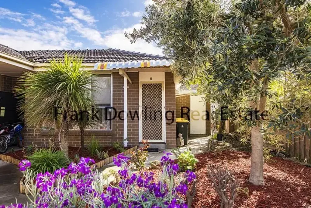4/220 Boundary Roadd, Pascoe Vale