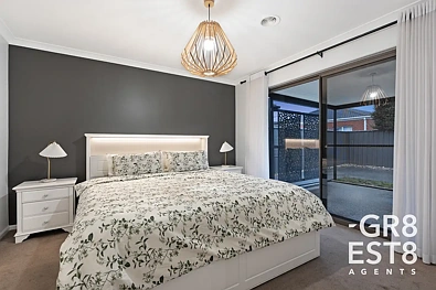 45 Pegasus Road, Cranbourne West, VIC 3977, 4 slaapkamers, 2 badkamers, House