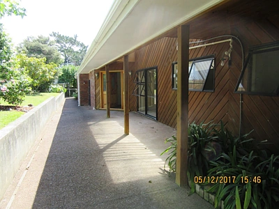 Rural  Countryside Living Zone