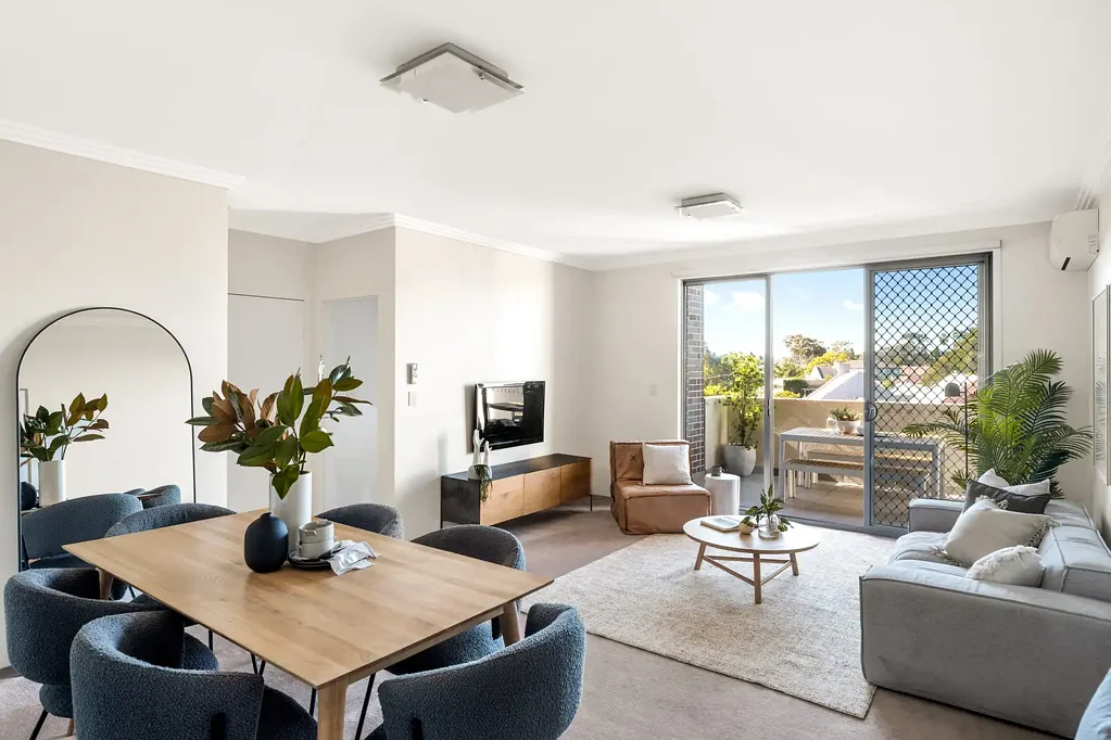 63/553 New Canterbury Road, Dulwich Hill, NSW 2203