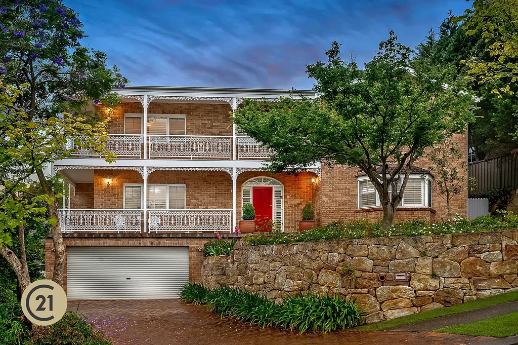 Cherrybrook 5ਬੈੱਡਰੂਮ Entertainers Dream Home | Walk to Schools