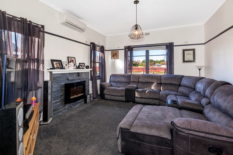 105 COMB ST, SOLDIERS HILL VIC 3350, 0 રૂમ, 0 બાથરૂમ, House