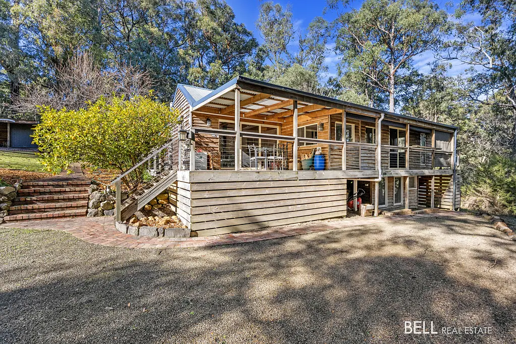 9 Summit Close, East Warburton, VIC 3799