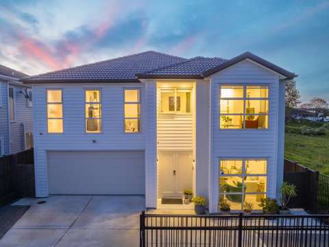 Flat Bush 7部屋 Aussie Owner on a strict deadline + Granny Flat!