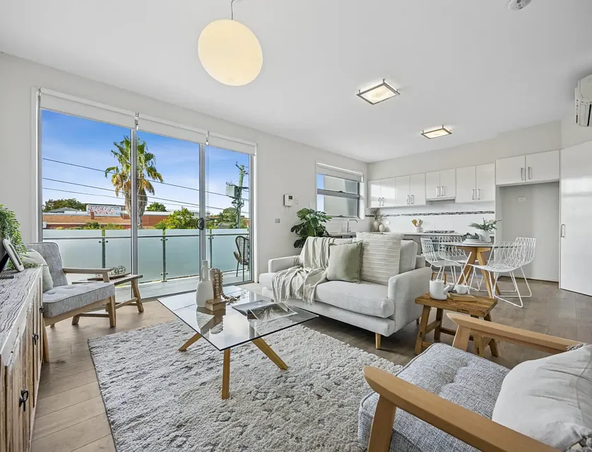 156B Mckinnon Road, Mckinnon, VIC 3204, 2 ਕਮਰੇ, 1 ਬਾਥਰੂਮ, Apartment