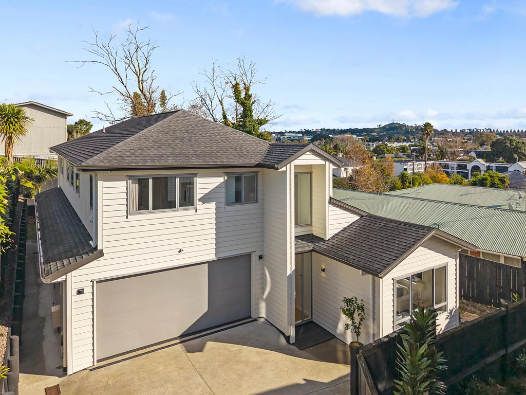 Ellerslie 6ห้องนอน Remuera-fringe, vantage position | As new !
