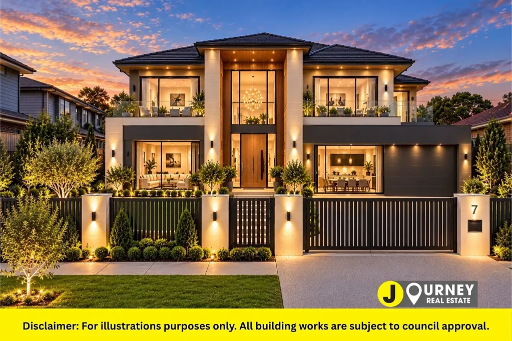 Sydenham A Rare 1,009m² Landholding with Endless Possibilities!