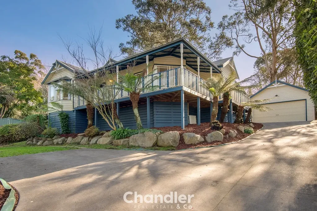 9 Hardham Street, Belgrave, VIC 3160