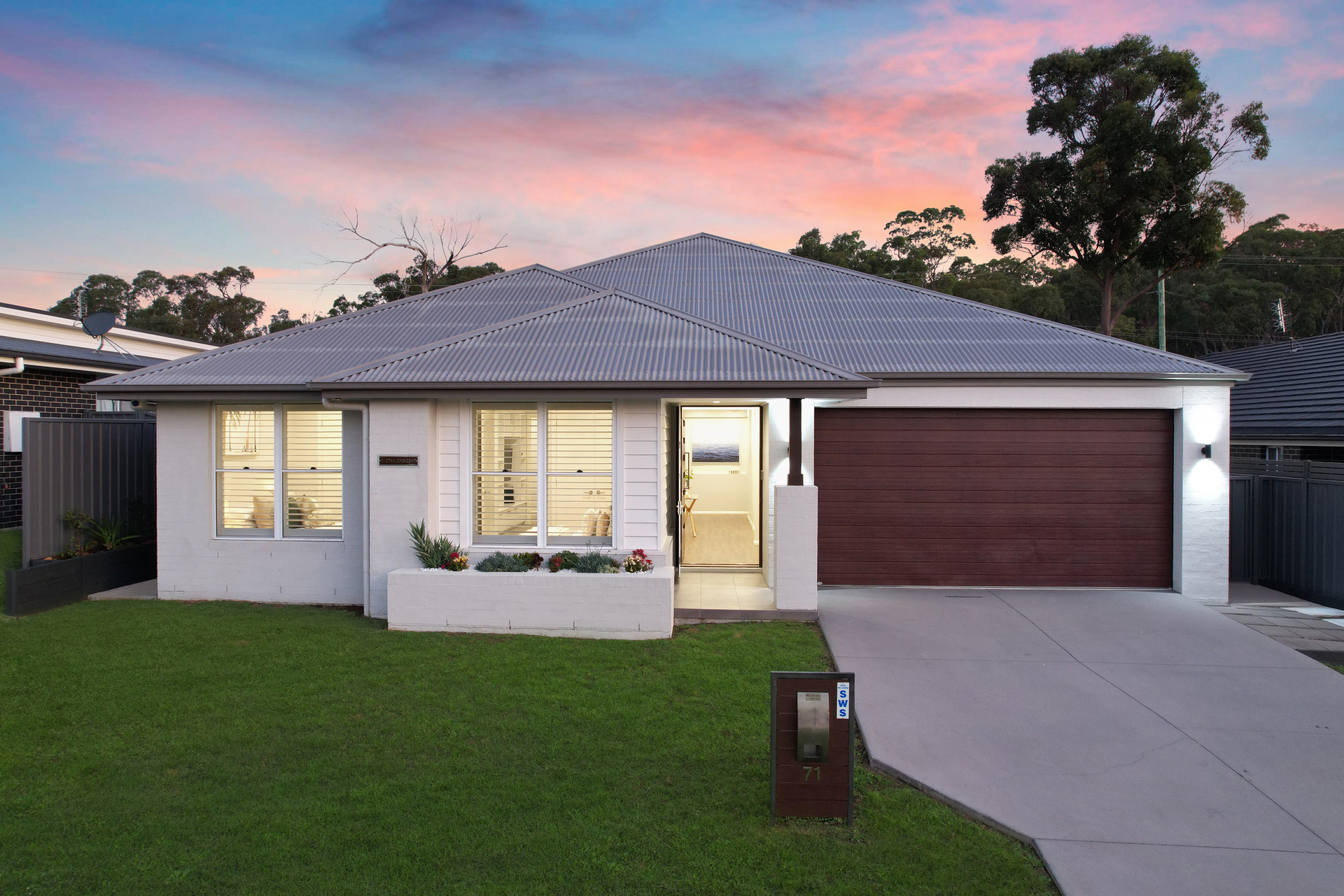 71 STAN CR, BONNELLS BAY NSW 2264, 0 Schlafzimmer, 0 Badezimmer, House