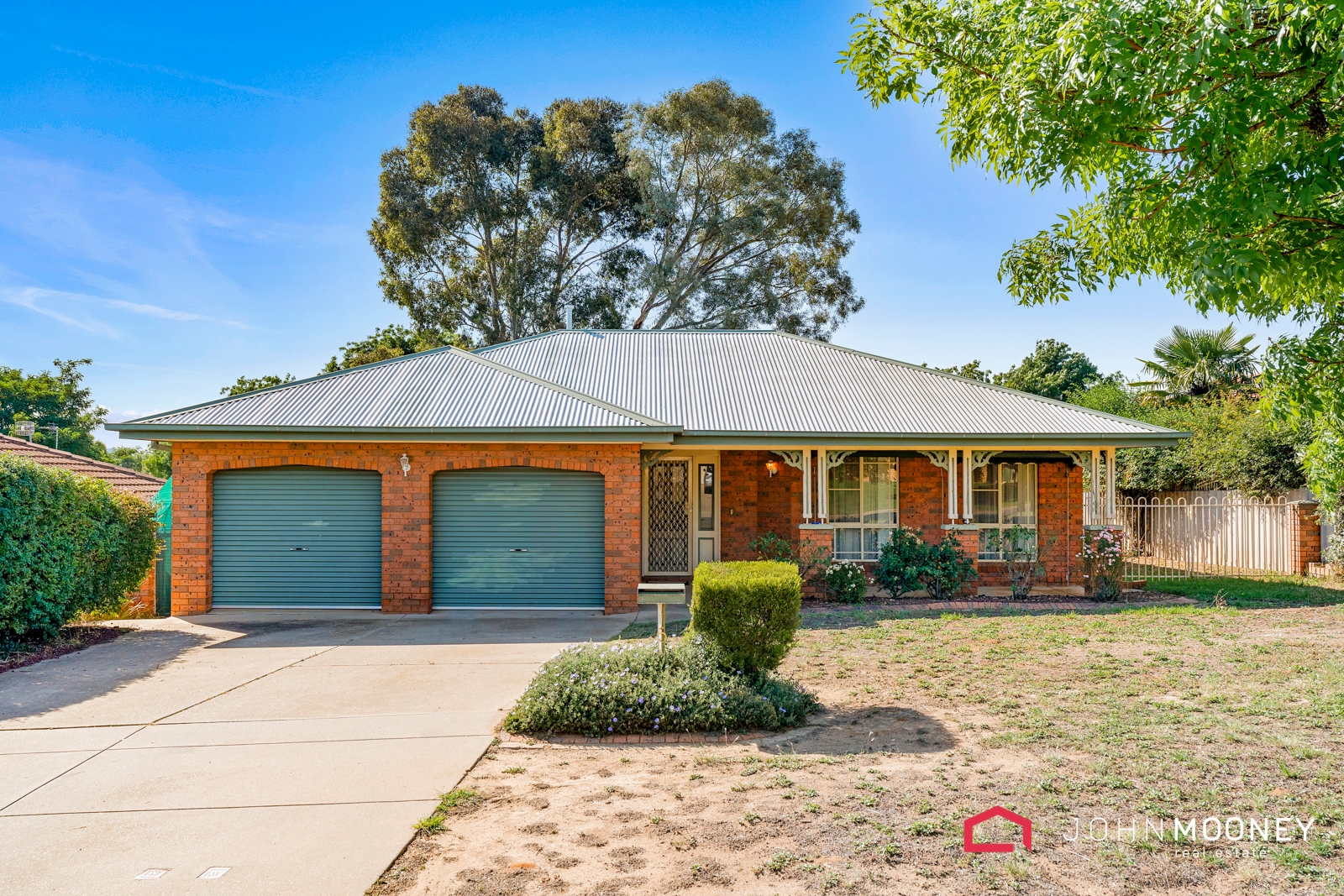 5 KIRRANG AV, GLENFIELD PARK NSW 2650, 0房, 0浴, House