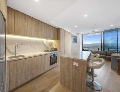 13007/5 The Darling Avenue, Broadbeach, QLD 4218, 1 Bedrooms, 1 Bathrooms, Apartment