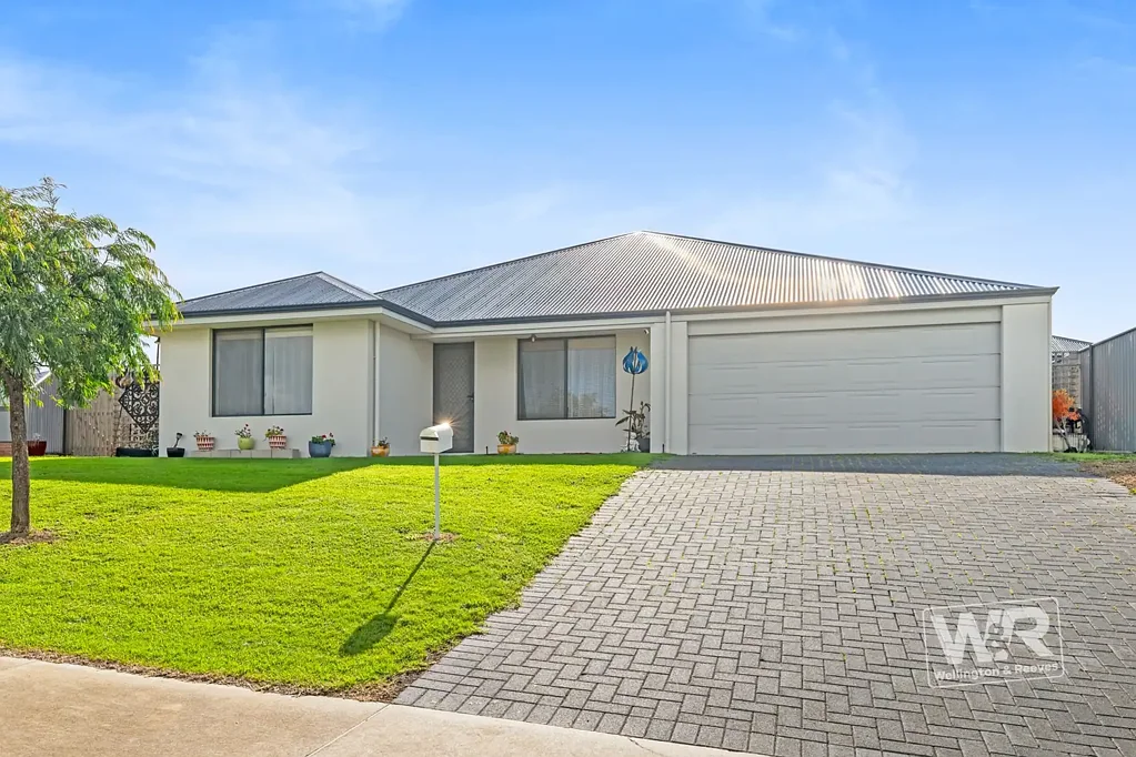 1 Clarona Way, Bayonet Head, WA 6330