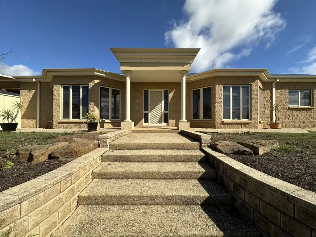 Not Your Average Rental