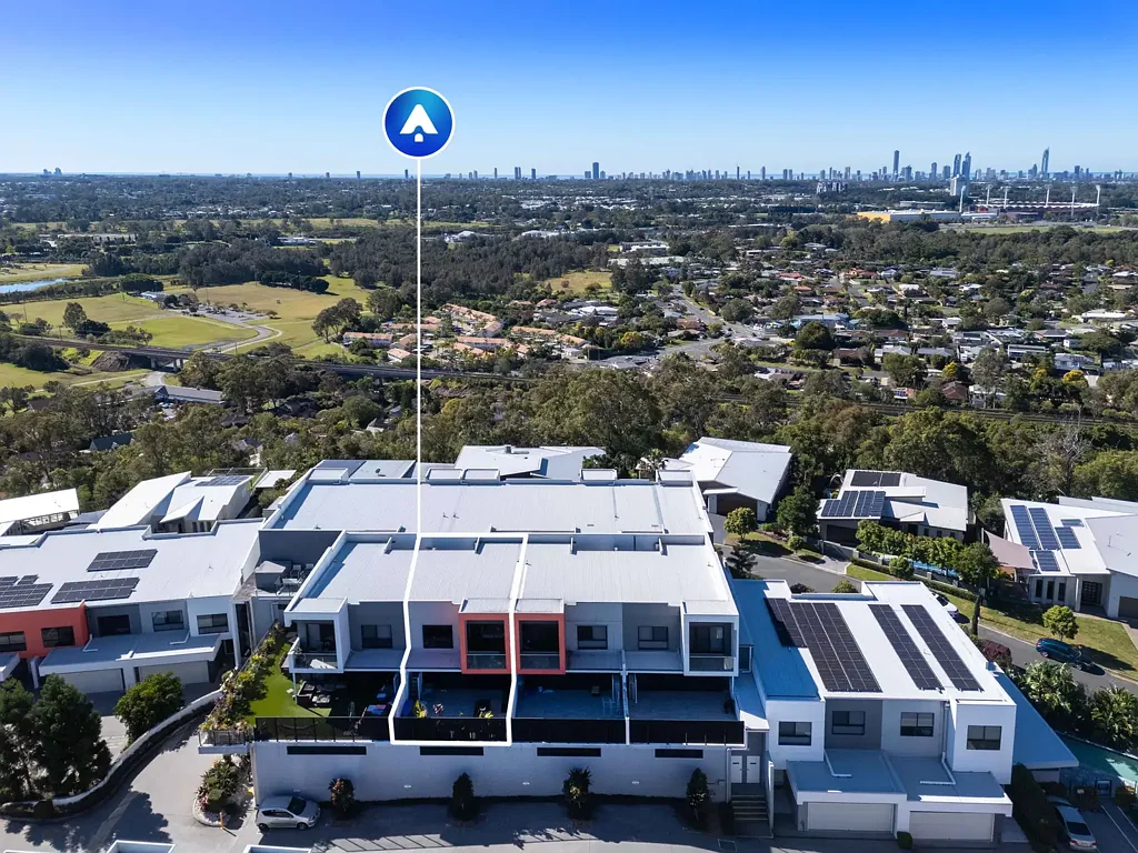 37/34 John Francis Drive, Carrara, QLD 4211