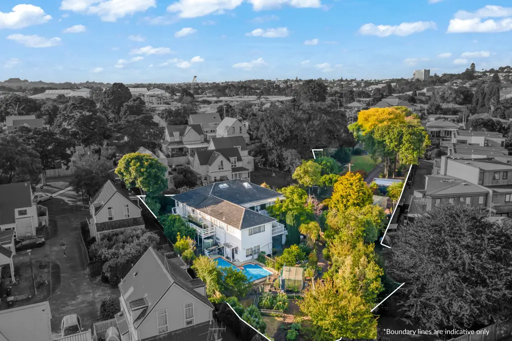 Mount Albert 6ਬੈੱਡਰੂਮ Mount Albert - Rare 2782sqm - Front Property Also Available