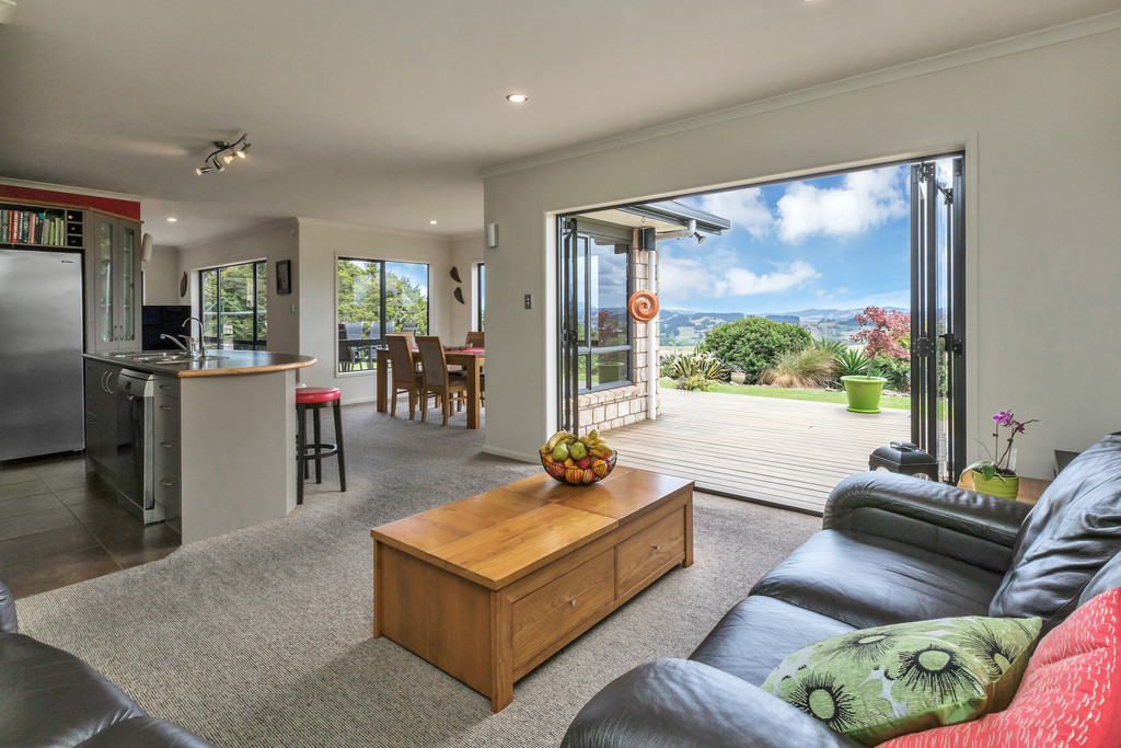 390 Matarau Road, Ruatangata, Whangarei, 4 habitaciones, 0 baños