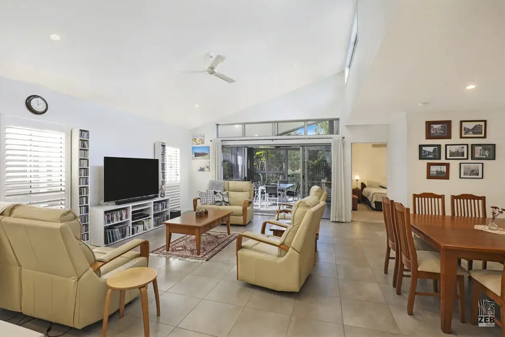 Bli Bli 3房  Rare Opportunity in Award-Winning Halcyon Landing — Be Quick!