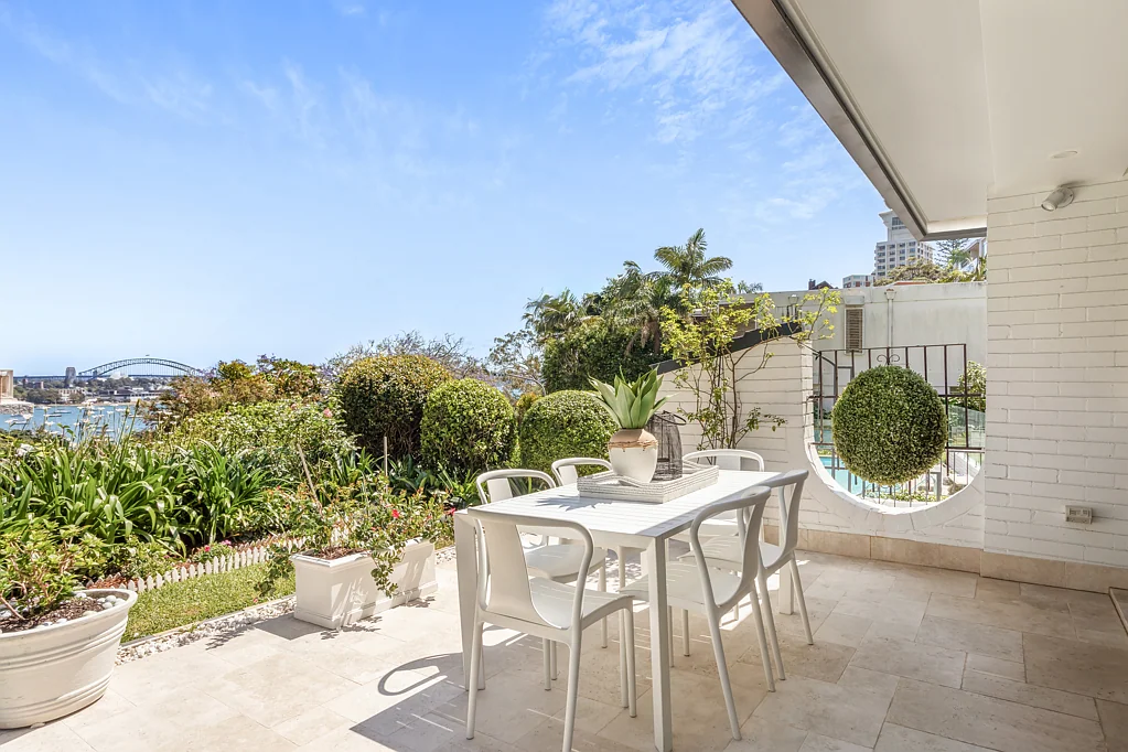 1/38 Darling Point Road, Darling Point, NSW 2027