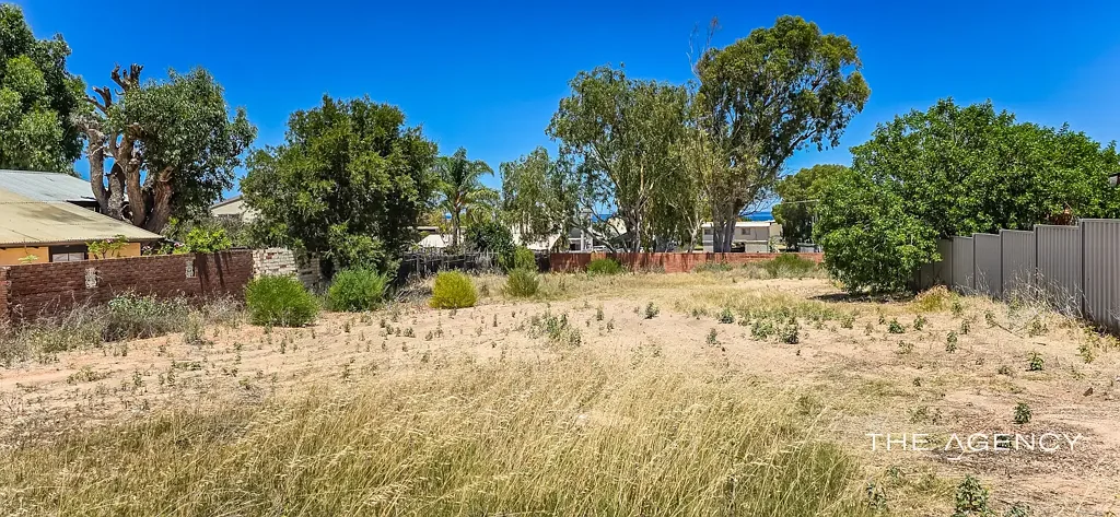 Kalbarri Unique Vacant Block