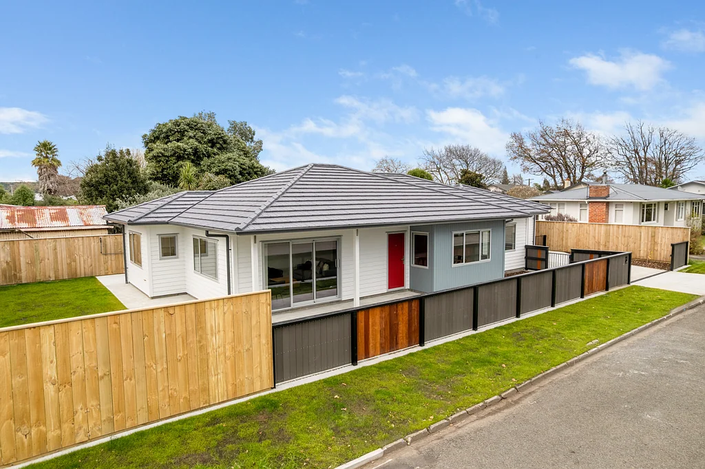 Wanganui East 3Phòng ngủ Comfort, Quality, and Carefree Living