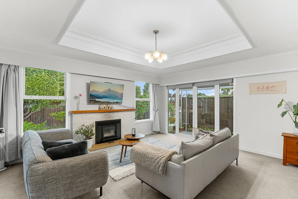 17 Harrowdale Drive, Avonhead, Christchurch, Canterbury