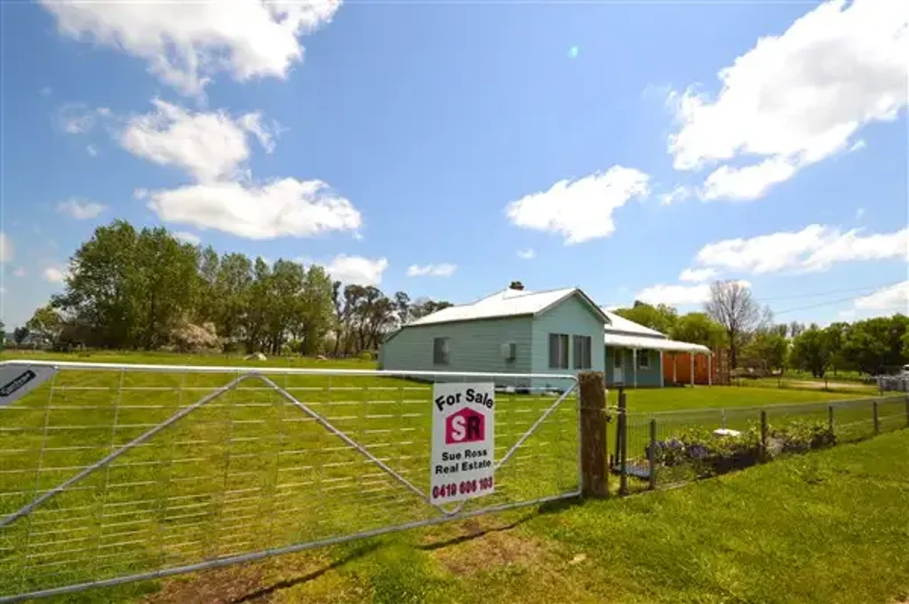 10 Llangothlin Road, Guyra, NSW 2365