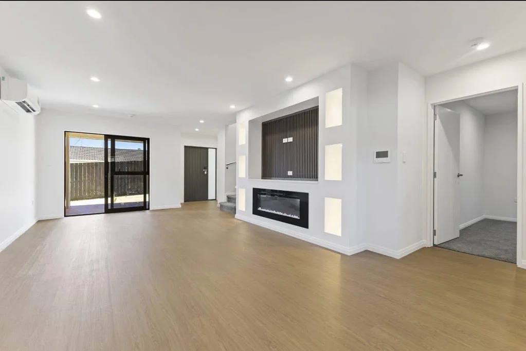 Manurewa 5房  Prime Location | High-Spec Finishes