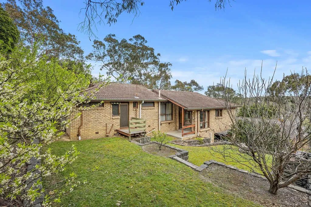 5 Punari Mews, Eltham, VIC 3095