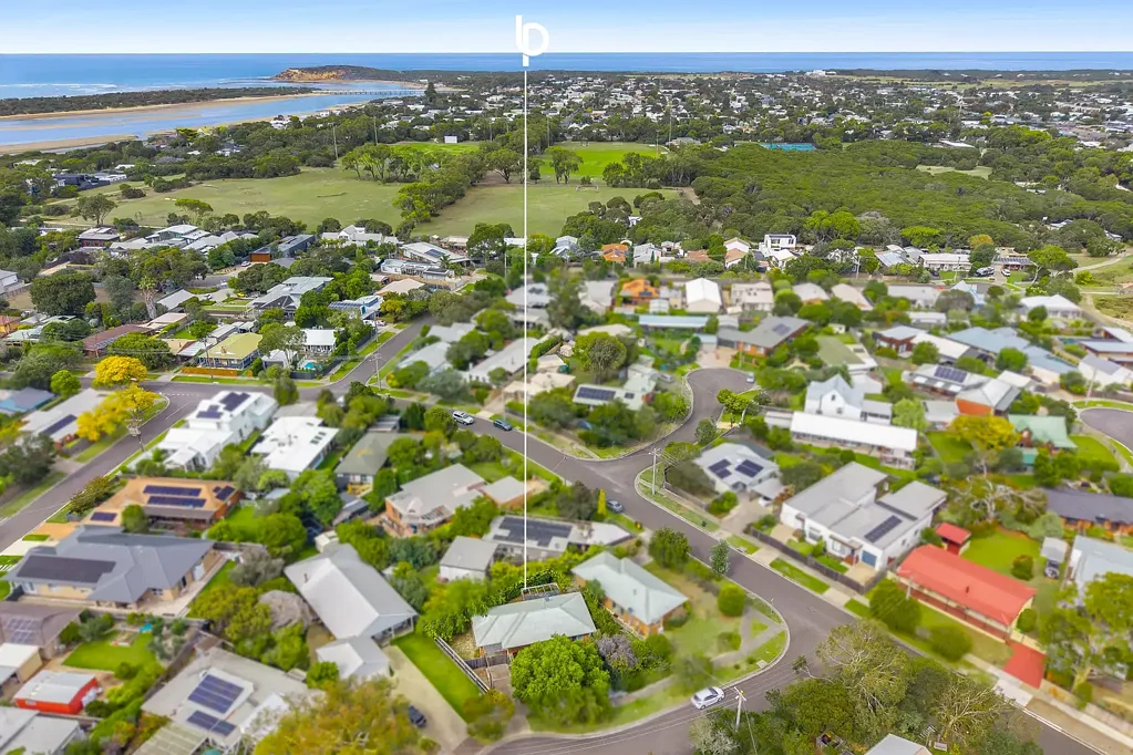 Barwon Heads 2 Slaapkamer Private, peaceful living near parkland