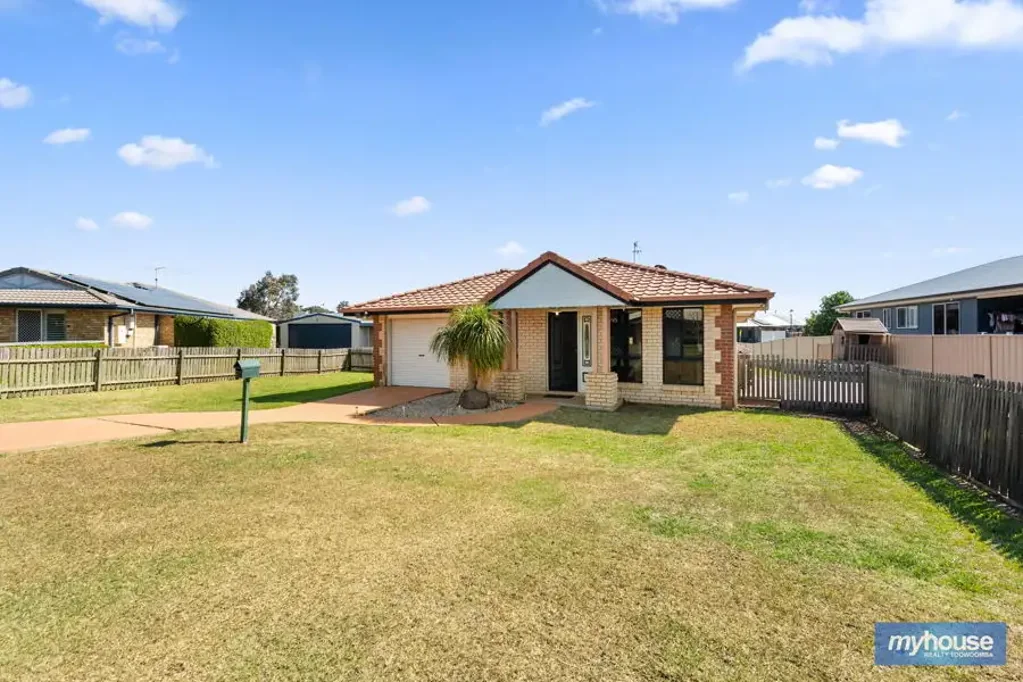 20 Westfield Drive, Westbrook, QLD 4350