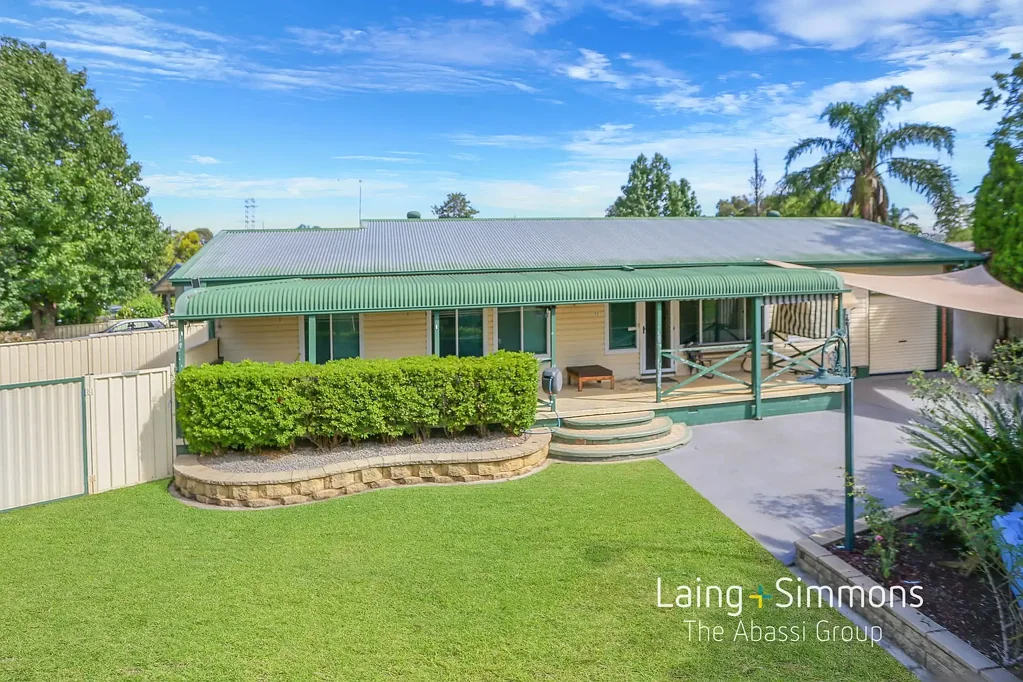11 Boronia Road, North St Marys, NSW 2760